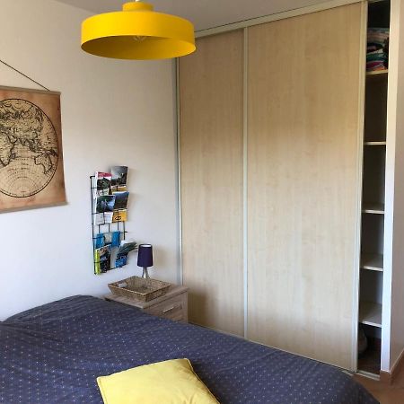 Gite « Les Rives De L'Ardeche » Ucel Exteriör bild
