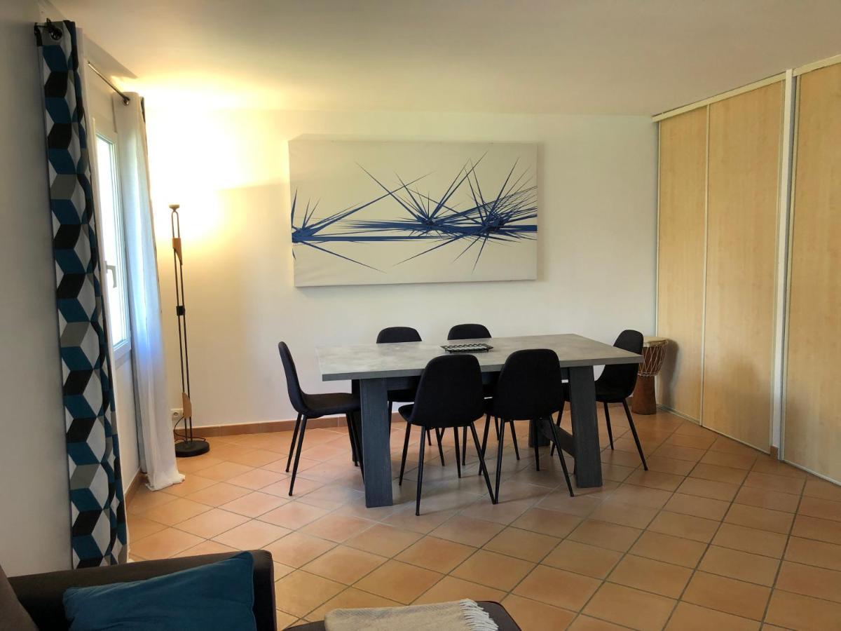 Gite « Les Rives De L'Ardeche » Ucel Exteriör bild
