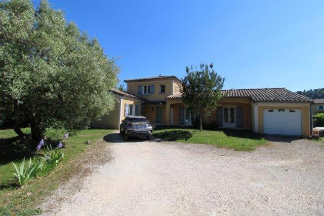 Gite « Les Rives De L'Ardeche » Ucel Exteriör bild
