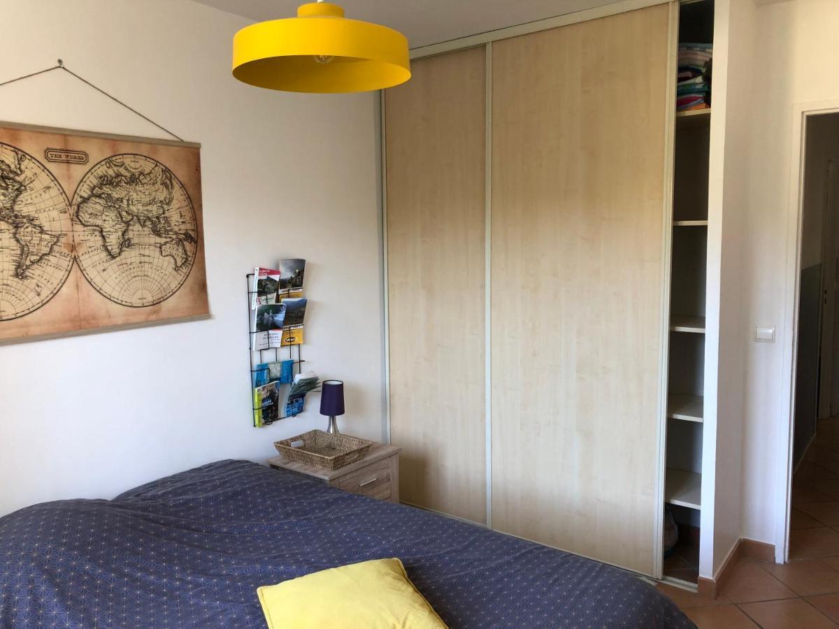 Gite « Les Rives De L'Ardeche » Ucel Exteriör bild